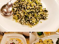 -新聚丰菜馆(太监弄店)