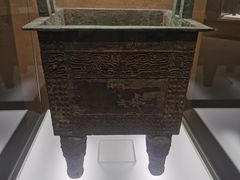 -上海博物馆(人民广场馆)