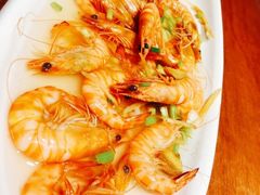 -胖大嫂渔家排档·全海景餐厅(渔村店)