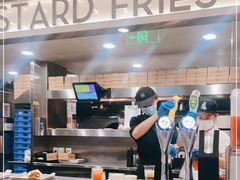 -Shake Shack(西单大悦城店)
