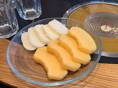 -黔蘑菇四季餐厅(观山湖店)