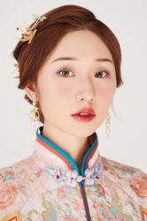 -弥雾·Nebula·西服婚纱定制
