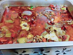 -正宗老字号万州烤鱼(怡福路店)