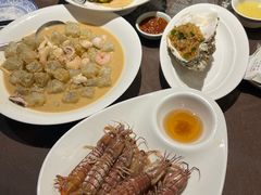 -福来齐·鲁菜海鲜·渔家菜(朝阳街分店)