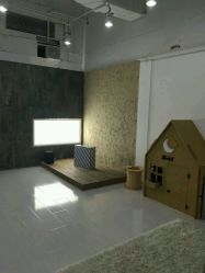 点击看大图 -小鬼当佳儿童摄影(回龙观店)