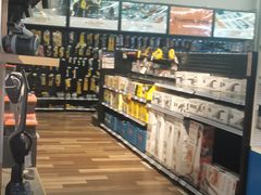 -百安居装修建材卖场(南山店)