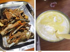 -马学武手抓美食(下南关总店)