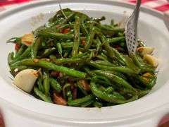 -西贝(深圳卓悦汇店)