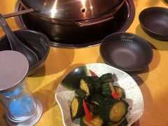 -椰贝原味椰子鸡(高新万达店)