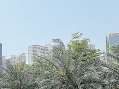 -大中华希尔顿酒店-念自助餐·嗨啤·小龙虾