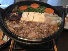 -铃木食堂(帽儿胡同店)