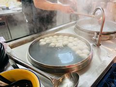 七宝老街汤圆-CITY MART城市集市·里弄(北外滩来福士广场店)