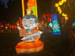 -成都武侯祠博物馆
