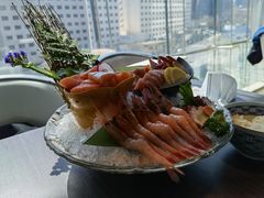 -滩万日本料理Nadaman(国贸大酒店)