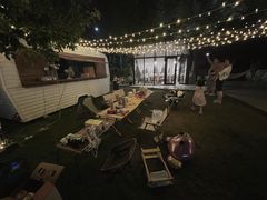 -不觉晓CAMPING(上海迪士尼营地店)