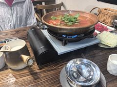 -麒麟风烤牛肉·云南烧烤小排档(丹凤街店)