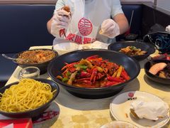 -聚味瞿记·龙虾堂(坡子街店)