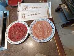 -皇城老妈火锅·川味传承(港湾店)
