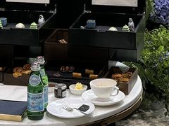 -璞瑄酒店大堂吧