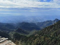 -泰山风景名胜区