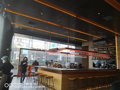 -星巴克臻选(上海合生汇1F店)