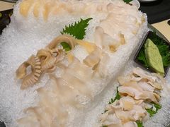 -余欢领鲜火锅(新街口店)