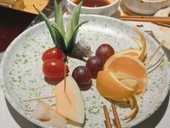 -海底捞火锅(外滩店)