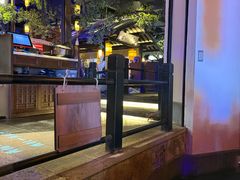 -绿茶餐厅(光谷世界城步行街店)