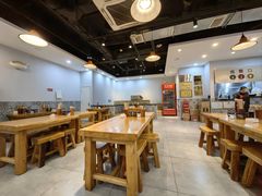 -闵四遵义羊肉粉(朝外大街店)