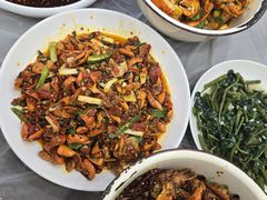 -辣螃铠盆盆蟹大排档(总店)