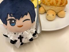 -蔡澜点心·粤菜(嘉里中心店)