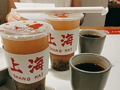 -馋三尺蟹粉小笼(人民广场店)