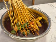 -成都瓜串串(水围1368店)