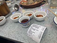 -阿婆情腊排骨火锅(金虹路店)