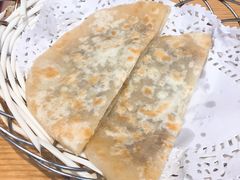 牛肉饼-东北风(龙湾万达广场)
