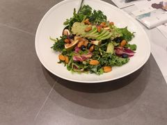 -南山鲜虾面·活鲜小馆·海味大连菜(南山总店)