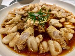 -南山饭店(阳明古镇店)