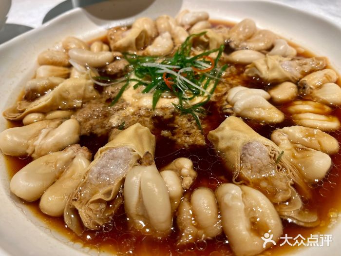 南山饭店(阳明古镇店)图片