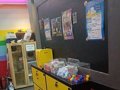 -203密室体验馆·逃脱·聚会·亲子(工体店)