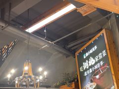 -全聚贤餐厅·湖北家常菜(沙湖店)