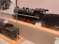 -中国铁道博物馆(正阳门馆)