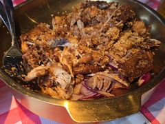 -恰八斗·猛火长沙菜(国贸店)