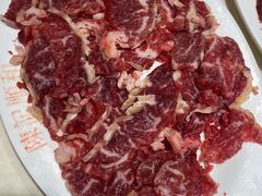 -陈记顺和潮汕牛肉火锅(韩江路店)