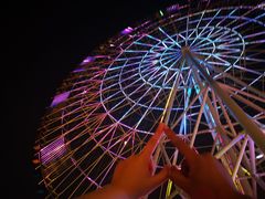 -南昌之星摩天轮