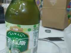 -新疆麦麦提大串王(水泉路店)