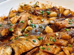 -碧海银沙海鲜餐厅(恒大海上威尼斯店)