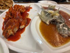 -马凯餐厅(长椿街店)