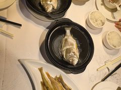 -百味馆·粤菜·湛江菜(后海花园店)