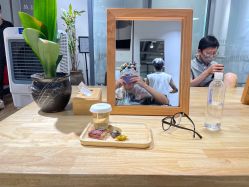 -Mentor Hair Salon