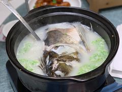 -小厨娘淮扬菜(板桥一店)